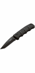 Boker Nůž Boker Plus Kalašnikov AKS-74 Mini Tanto Black univerzální