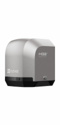 EZVIZ chytrý vratový pohon HG2 600 (Pro) Kit