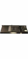 Dell 54Wh lithium-iontová baterie pro