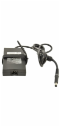 Dell Napájecí adaptér pro notebooky , interní měnič, napájecí adaptér DELL RWHHR, 65W, černý