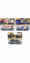 Hot Wheels 50. výročí transportních vozidel (FLF56)