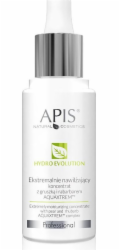 Apis APIS_Hydro Evolution Hydratační koncentrát extrémně hydratační koncentrát s hruškou a rebarborou 30ml