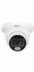 NoName KAMERA AHD, HD-CVI, HD-TVI, CVBS HAC-HDW1500TLMQ-IL-A-0280B-S3-DIP Plně barevná - 5Mpx 2,8mm DAHUA