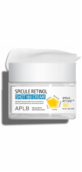 Yonelle APLB_Spicule Retinol Shot 180 krémový krém na obličej 55ml
