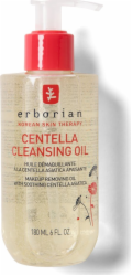 Erborian Čisticí olej na odličování s pupečníkem 180ml