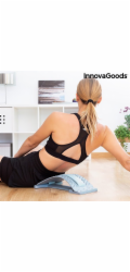InnovaGoods Bederní korektor Lumport s magnetickými a tlakovými body