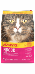 Josera Indoor s rybami 10 kg