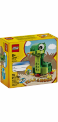 LEGO Exkluzivní ® Rok hada (40707)