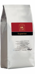 MK Cafe Superior Vending káva, mletá, 500g