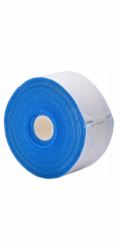 Plum Obvaz QuickSoft, 5,5 cm × 5 m, 2 ks, modrý