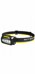 Nitecore Svítilna HA27 UHE 800lm