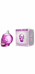 Police To Be pro ženy EDP sprej 200ml