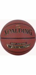Spalding Míč Grip Control TF 76875Z oranžový 7