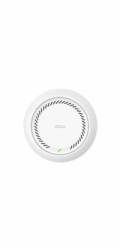 TP-Link Deco BE65-PoE(3-pack) WiFi7 Mesh (BE9300,2,4GHz/5GHz/6GHz,2x5GbELAN/WAN,1xPoE)