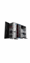 HPE ML350 G12 6505P, 32GB, 2 x 4TB SATA, MR408,RPS