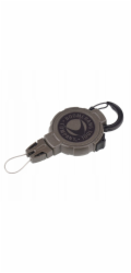 BAJA Nástroj Boomerang - Kevlar Hunter Carabin L Retractor