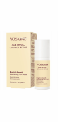 Yoskine _Age Ritual Revitalizační oční krém 30ml