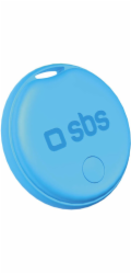 SBS univerzální lokátor Track My Dual - modrý