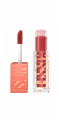Maybelline Sunkisser Matte Liquid Blush matná tvářenka odstín 38 PinkKripple Nu 4,7 ml