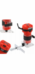 Yato Frézka na hrany 850W (6 mm, 8 mm)