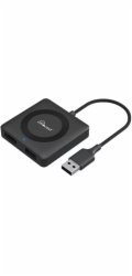 Ottocast CA361-C4 bezdrátový adaptér CarPlay a Android Auto s portem HDMI