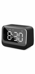 Denver EC-54B Radiobudík s Bluetooth reproduktorem, černý