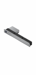 Ubiquiti UACC-AI-Key-RM, UniFi Protect AI Key Rack Mount