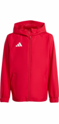 Adidas ENTRADA 26 AW Jacket Junior JZ9105 bunda