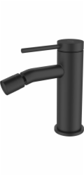 Invena Bidetová baterie Kalitea, černá BB-72-004-V