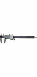 Gimex Elektronické posuvné měřítko 200 mm 0,01 (216,236 N)