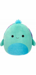 Squishmallows Squishmallows - 40 cm P19 Kaskádová želva (1905477) /Plyšová zvířátka a plyšová zvířátka