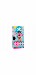NoName Menstruační kalhotky OB_Classic M/L 1 ks.