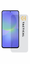 Tactical Glass Shield 2.5D sklo pro Samsung Galaxy A37 Clear