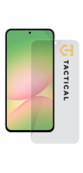 Tactical Glass Shield 2.5D sklo pro Samsung Galaxy A57 Clear