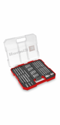 Einhell Sada bitů XL-CASE HEAVY DUTY, 40 kusů