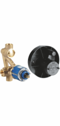 Grohe Páková podomítková baterie (33963000)