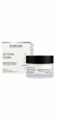 Floslek _Ectoin Gaba konturovací krém na obličej 50ml