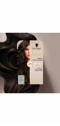 L’Oreal Paris L'Oréal Paris SCHWARZKOPF Creme Supreme barva na vlasy odstín 5-1 Hnědá