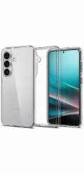 Spigen Pouzdro ULTRA HYBRID pro Samsung S26 Plus, křišťálově čisté