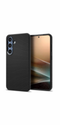 Spigen Pouzdro LIQUID AIR pro SAMSUNG S26 Plus matně černé
