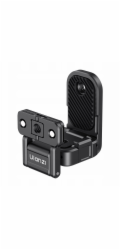 Ulanzi Rychloupínací držák GoPro + 1/4 závit + magnet pro DJI Osmo Pocket 3 / 16 ks