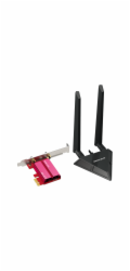 Mercusys MA49BE BE9300 Tri-Band WiFi7 PCIe adapter
