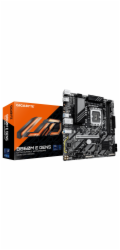 GIGABYTE B860M E GEN5/LGA 1851/mATX