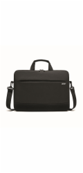 Acer POLYESTER HANDBAG FOR 16" LAPTOP, OBG203, Bla