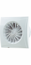 Ronic Zyle Ventilátor pro domácnost BLAUBERG Sileo 100, DN100