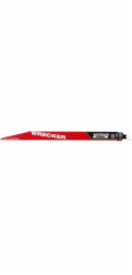 Milwaukee BRZE. 230mm TCT WRECKER NITRUS 6T