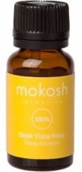 Mokosh Cosmetics Ylang Oil - Ylang 10ml