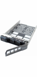 MicroStorage 3,5" HotSwap Tray SATA/SAS pro PowerEdge/PowerVault (KIT870)