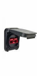 Scanstrut Solární konektor Anderson 50A, červený Ventura SC-V-S1