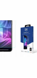 3MK hedvábně matný Pro pro Huawei Nova 14 Pro